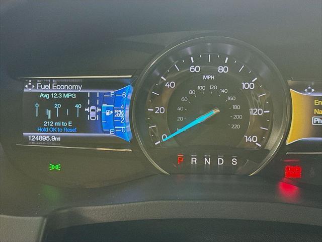 used 2016 Ford Explorer car, priced at $13,380