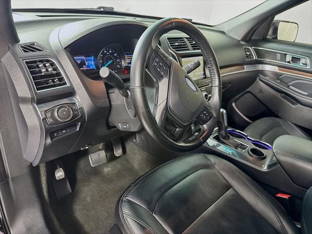 used 2016 Ford Explorer car, priced at $13,380