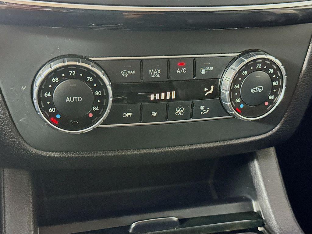 used 2016 Mercedes-Benz GLE-Class car, priced at $15,648