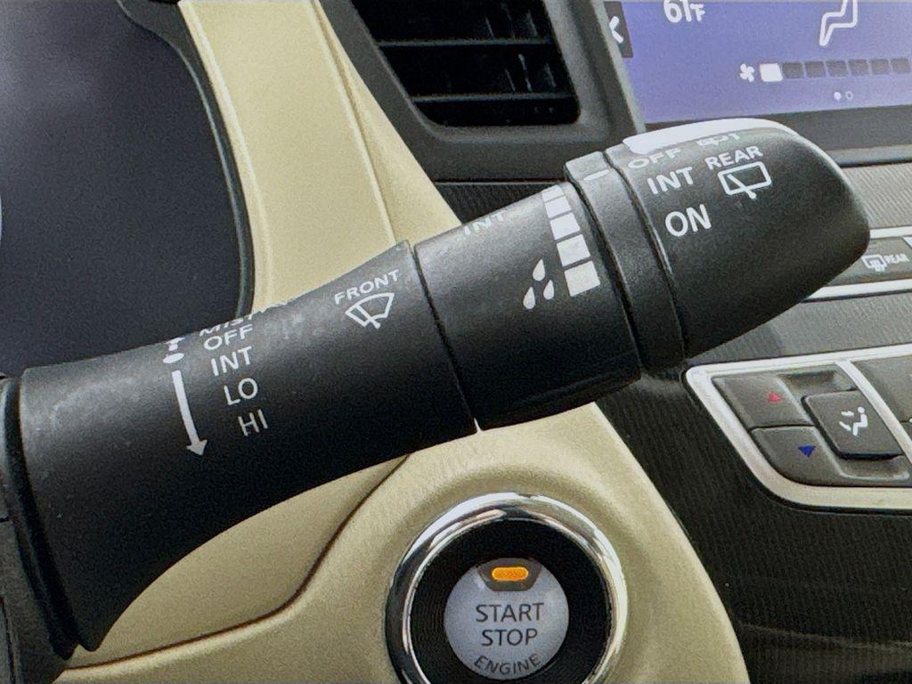used 2020 INFINITI QX60 car, priced at $16,981