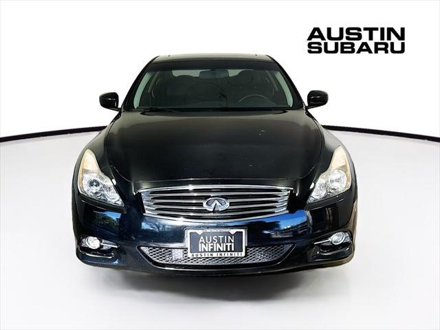 used 2014 INFINITI Q60 car, priced at $14,345