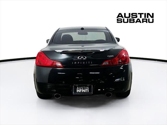 used 2014 INFINITI Q60 car, priced at $14,345