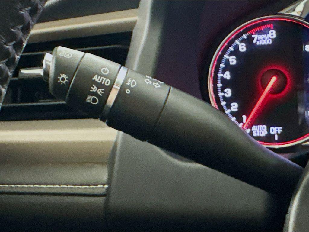 used 2021 GMC Acadia car, priced at $30,481