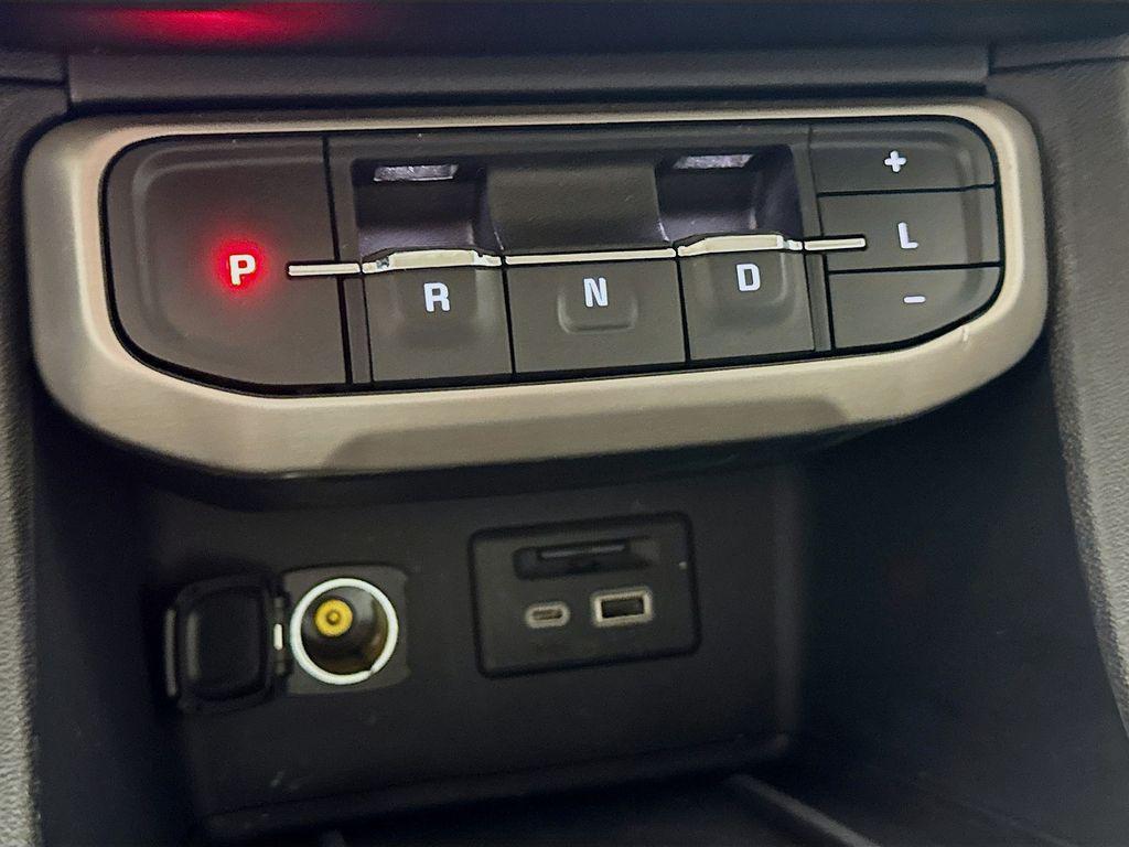 used 2021 GMC Acadia car, priced at $30,481