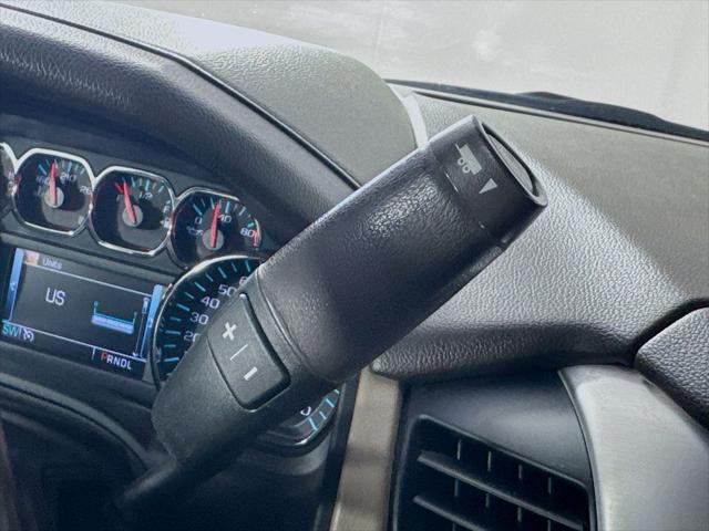 used 2019 GMC Yukon XL car, priced at $28,713