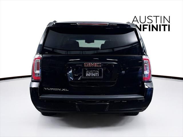 used 2019 GMC Yukon XL car, priced at $28,713