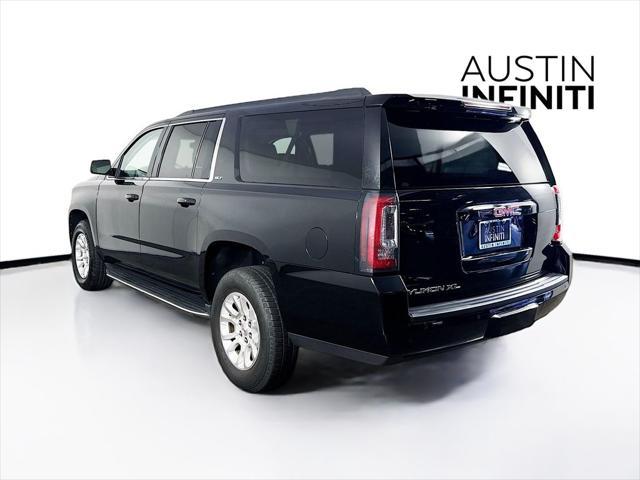 used 2019 GMC Yukon XL car, priced at $28,713