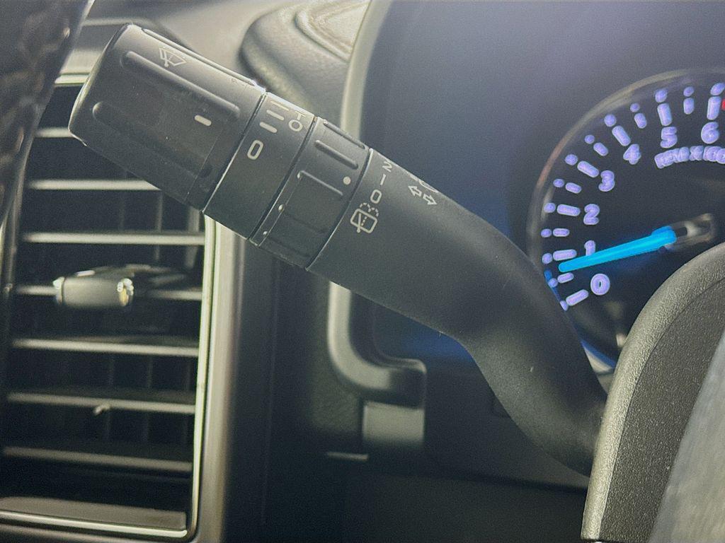used 2019 Ford Expedition car, priced at $30,681
