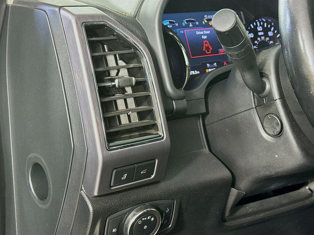 used 2019 Ford Expedition car, priced at $30,681