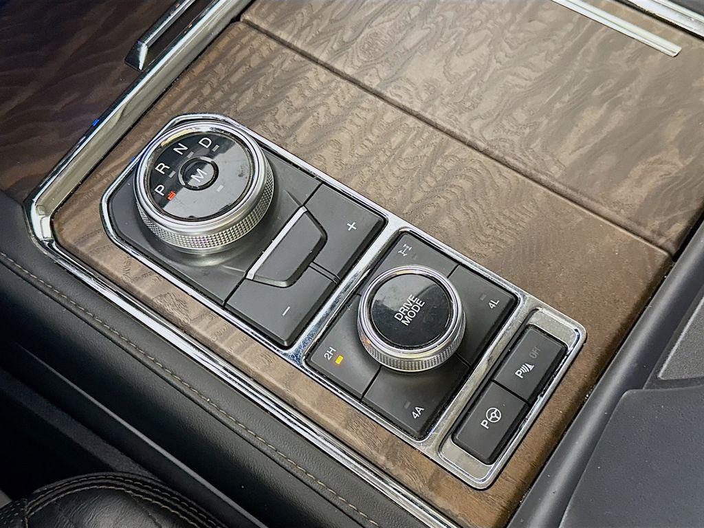 used 2019 Ford Expedition car, priced at $30,681