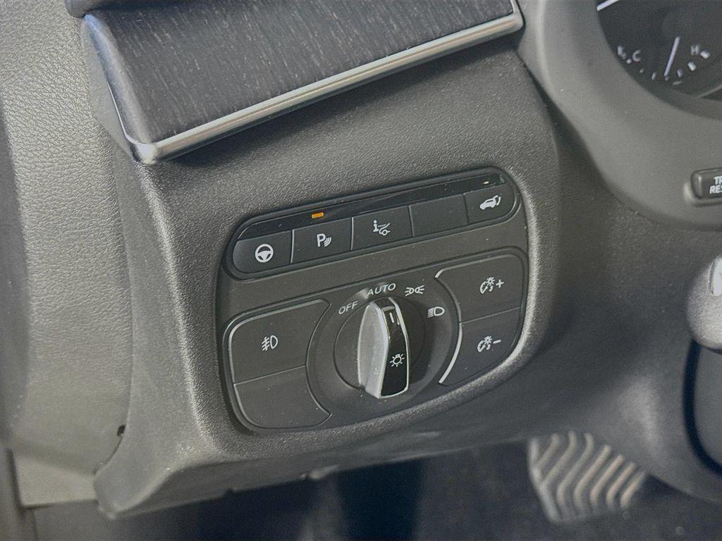 used 2023 INFINITI QX55 car, priced at $36,981