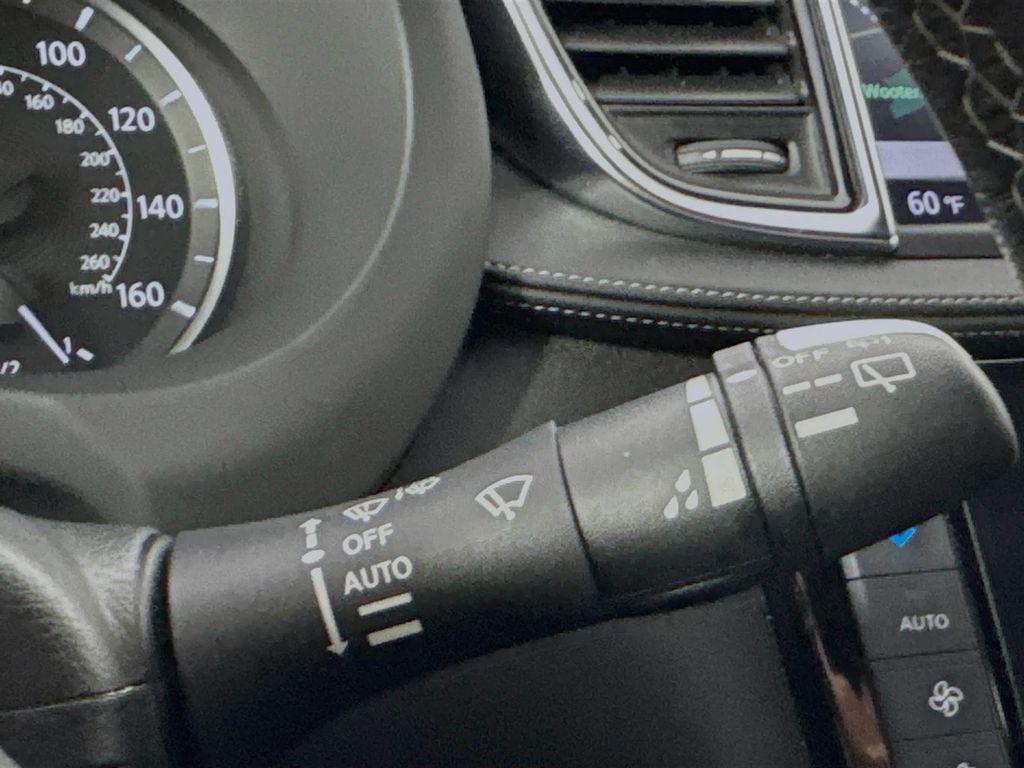 used 2023 INFINITI QX55 car, priced at $36,981