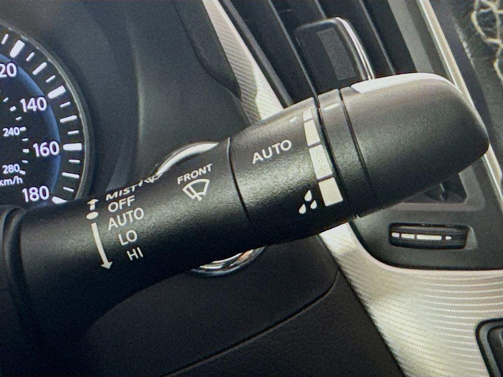 used 2023 INFINITI Q50 car, priced at $29,971