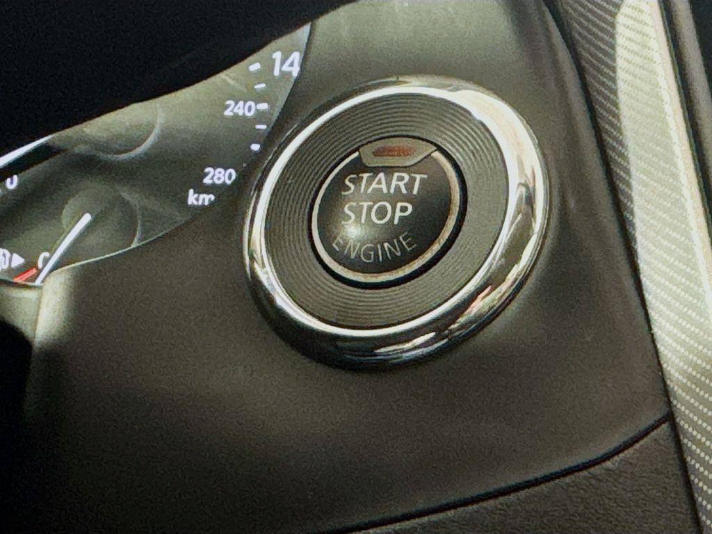 used 2023 INFINITI Q50 car, priced at $29,971