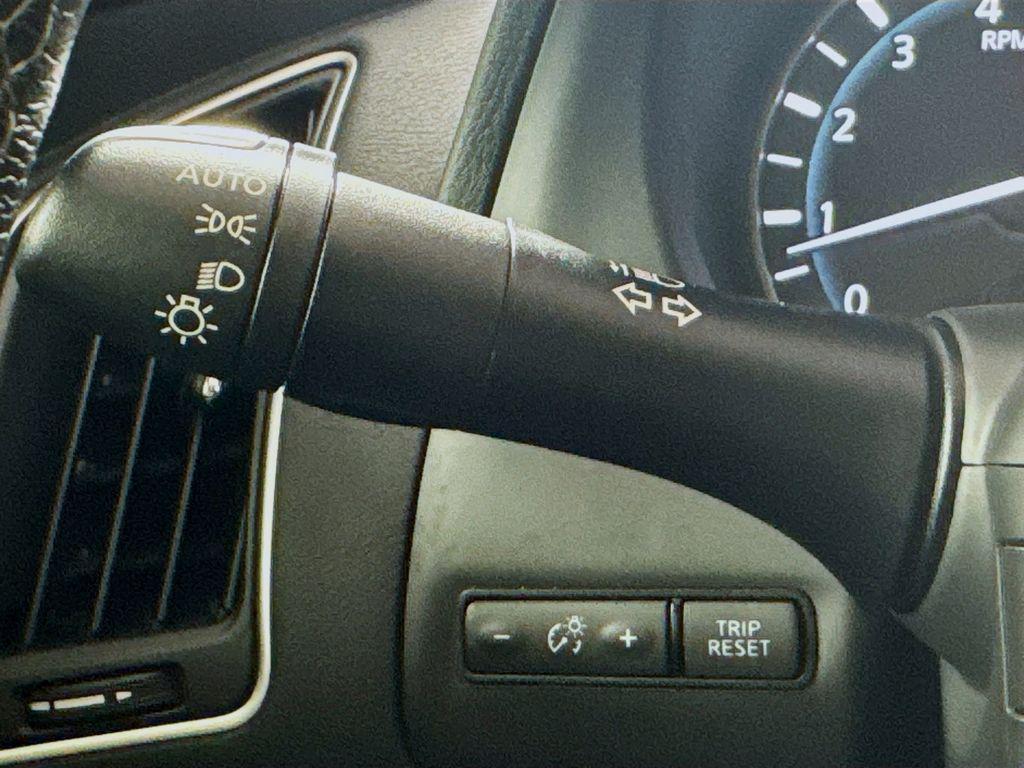 used 2023 INFINITI Q50 car, priced at $29,971