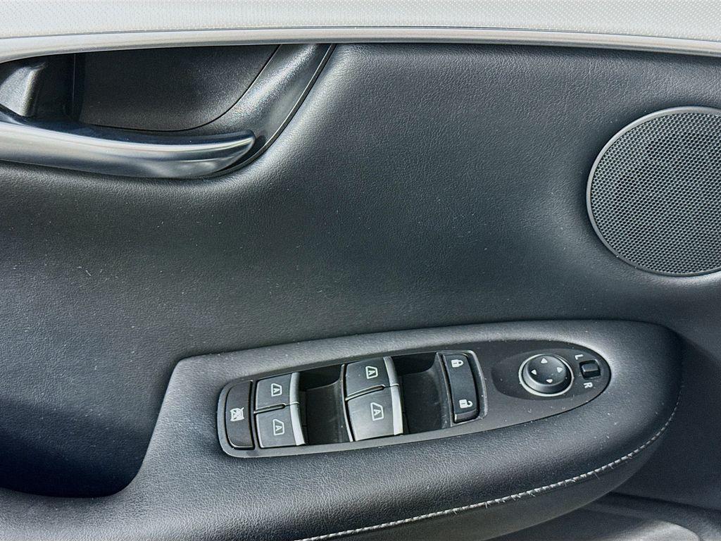 used 2021 INFINITI QX50 car, priced at $20,981