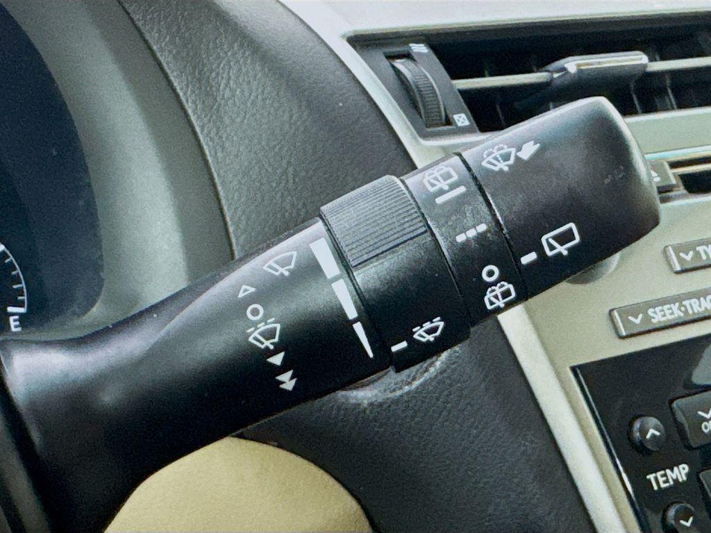 used 2010 Lexus RX 350 car, priced at $10,917