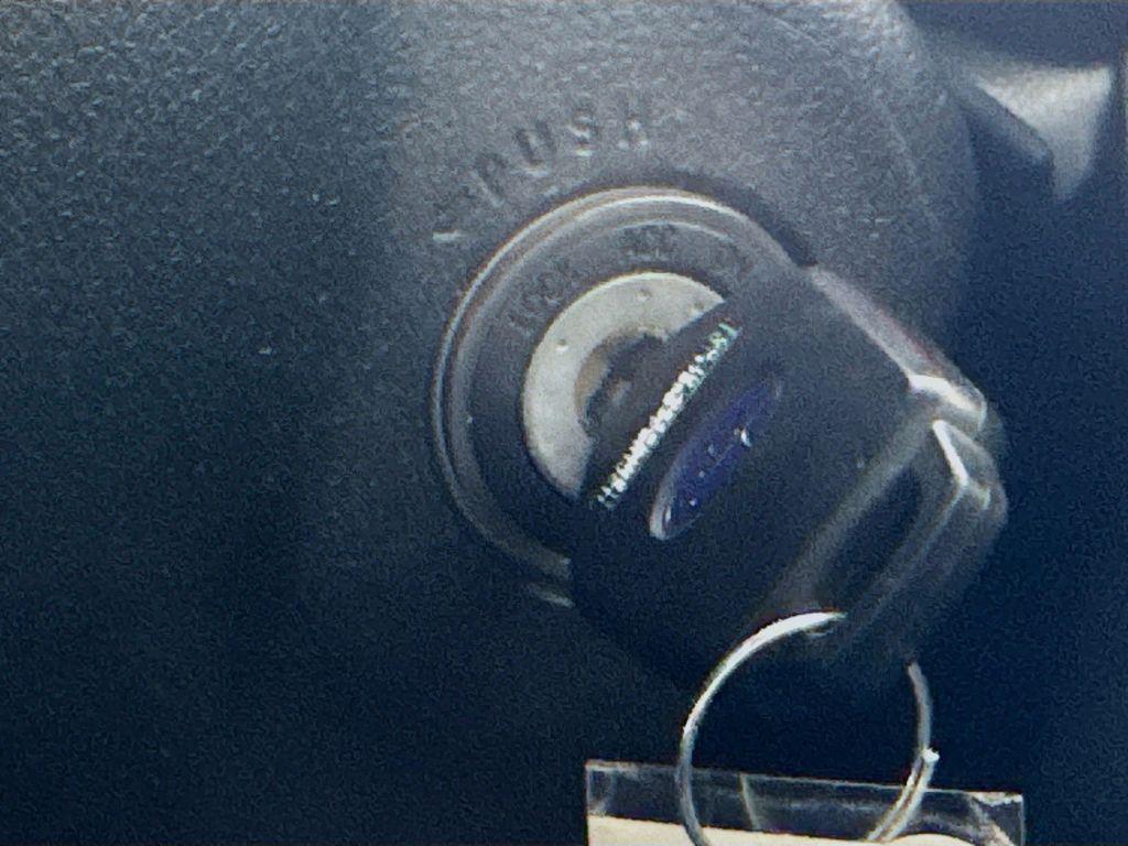 used 2017 Subaru WRX car, priced at $18,381