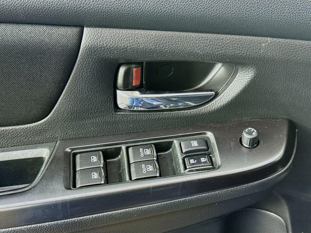 used 2017 Subaru WRX car, priced at $18,381