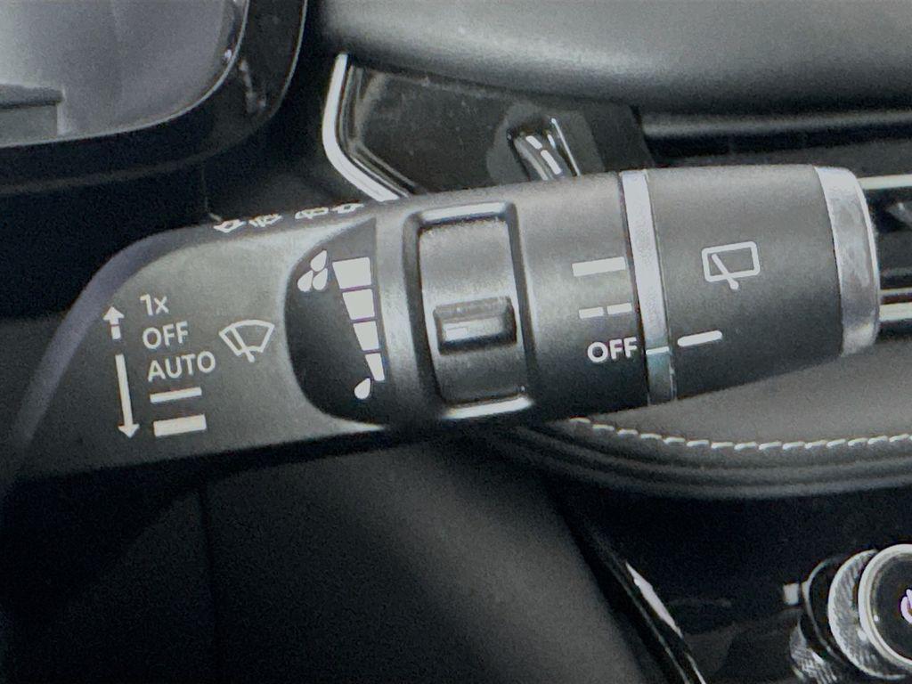 used 2023 INFINITI QX60 car, priced at $39,834