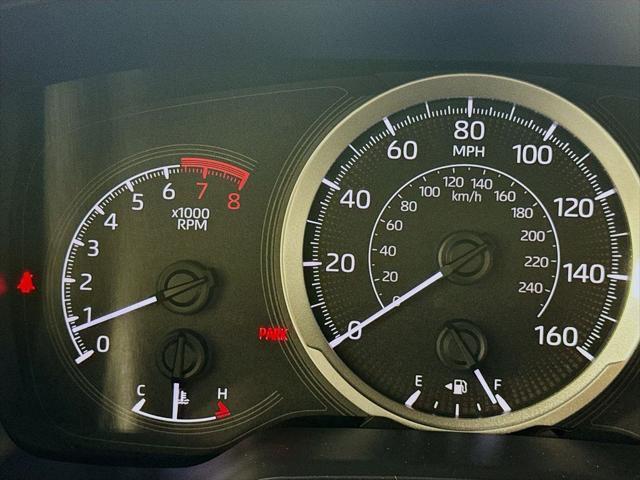 used 2022 Toyota Corolla car, priced at $21,483