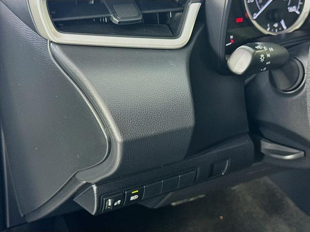 used 2022 Toyota Corolla car, priced at $21,483
