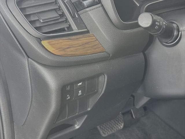 used 2019 Honda CR-V car, priced at $24,587