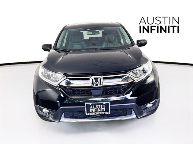 used 2019 Honda CR-V car, priced at $24,587