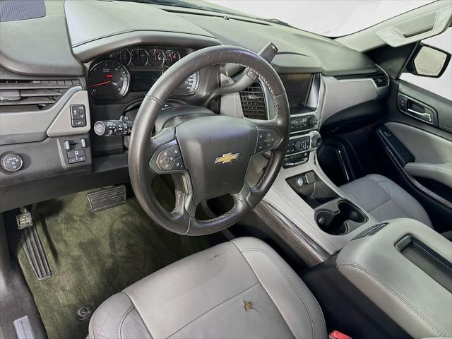 used 2015 Chevrolet Tahoe car, priced at $18,520