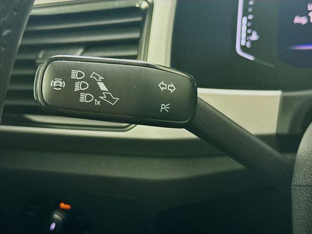 used 2022 Volkswagen Atlas car, priced at $34,222