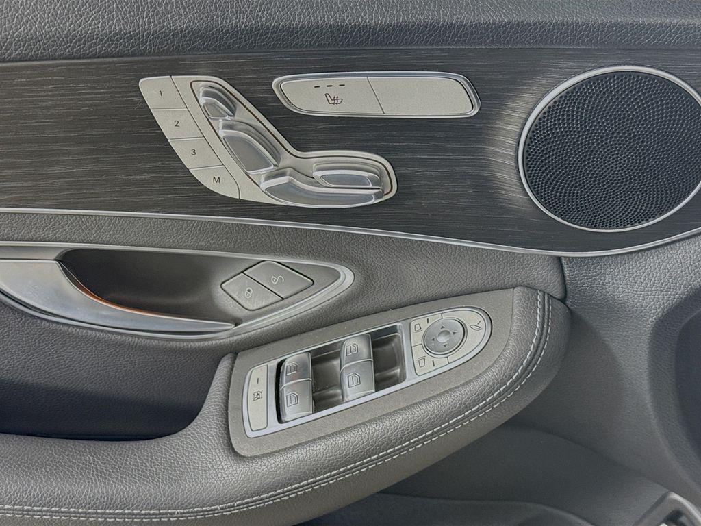 used 2021 Mercedes-Benz C-Class car, priced at $24,181