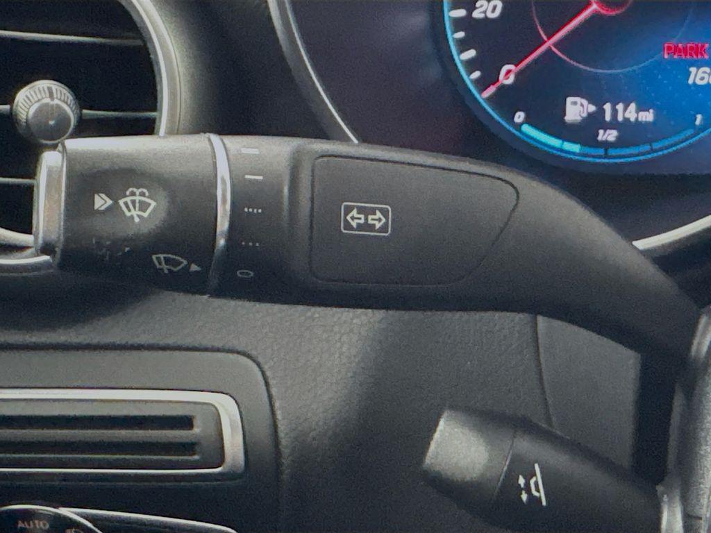 used 2021 Mercedes-Benz C-Class car, priced at $24,181