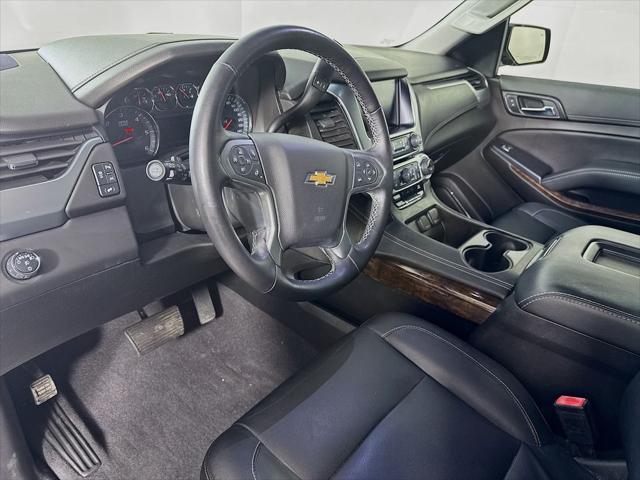 used 2019 Chevrolet Tahoe car, priced at $23,758