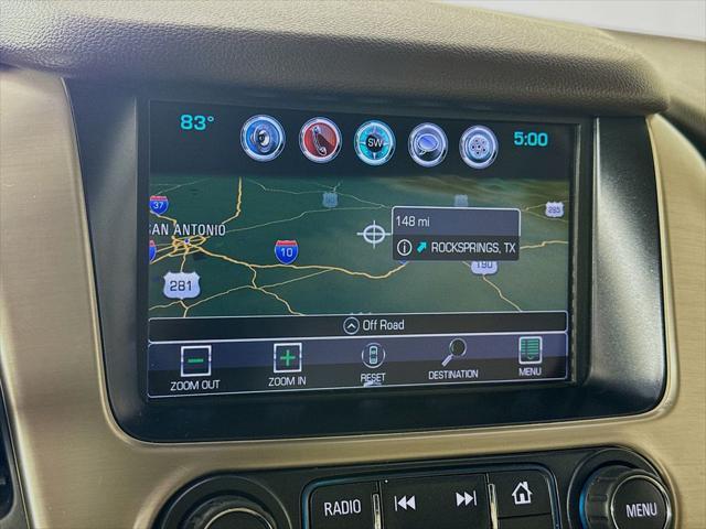 used 2018 GMC Yukon XL car, priced at $24,496