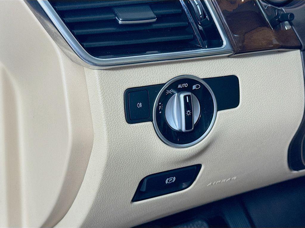 used 2017 Mercedes-Benz GLS 450 car, priced at $17,281