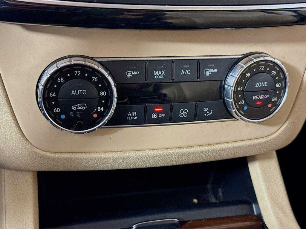 used 2017 Mercedes-Benz GLS 450 car, priced at $17,281