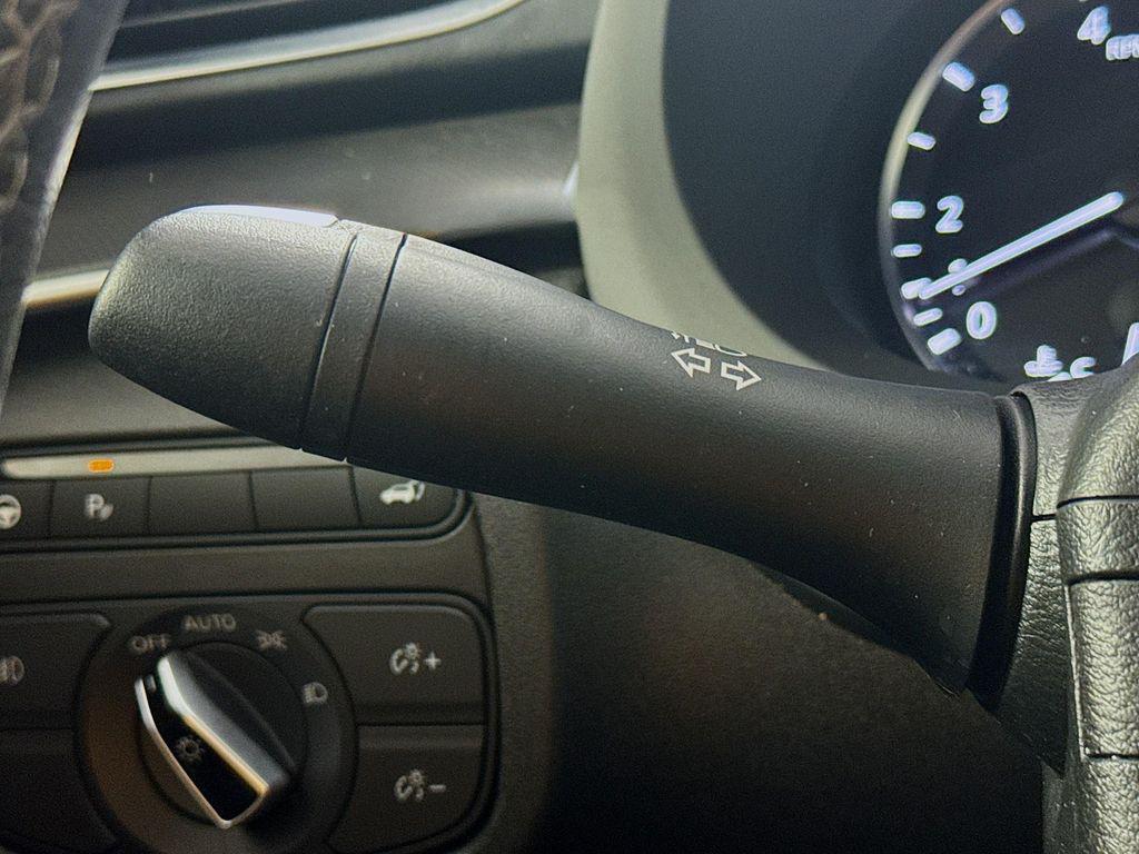 used 2024 INFINITI QX55 car, priced at $32,781