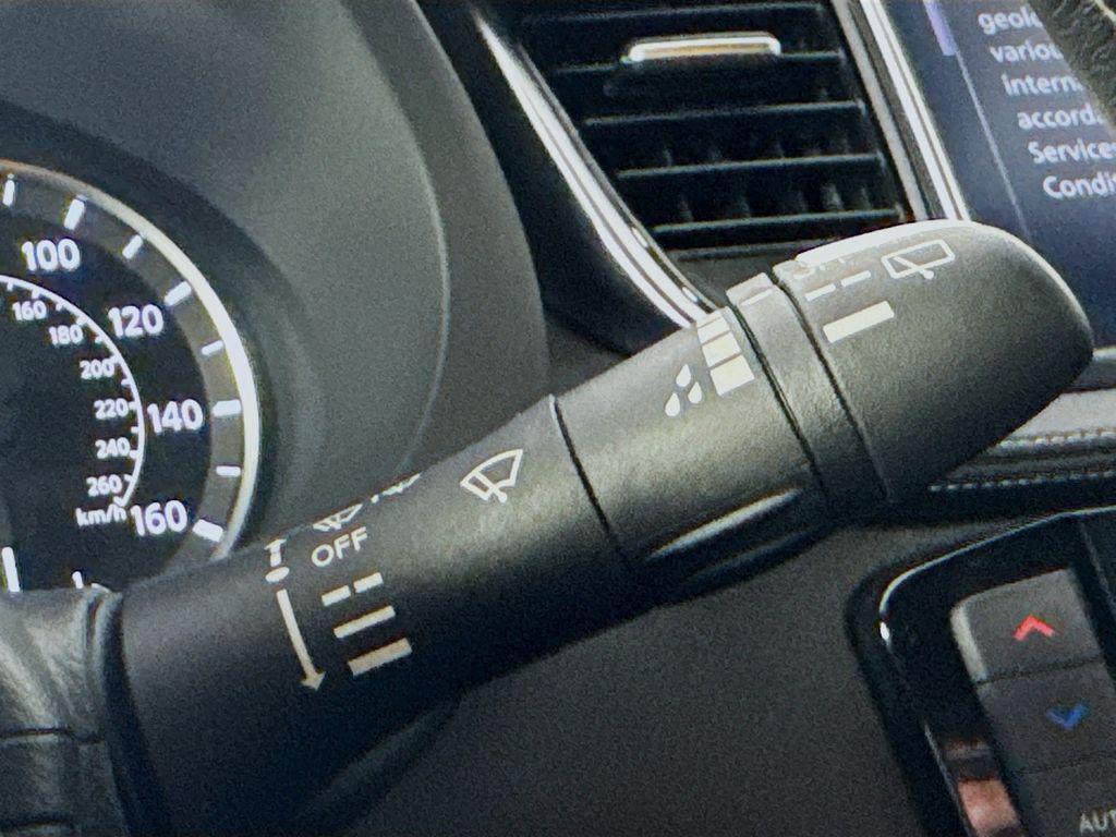 used 2024 INFINITI QX55 car, priced at $32,781