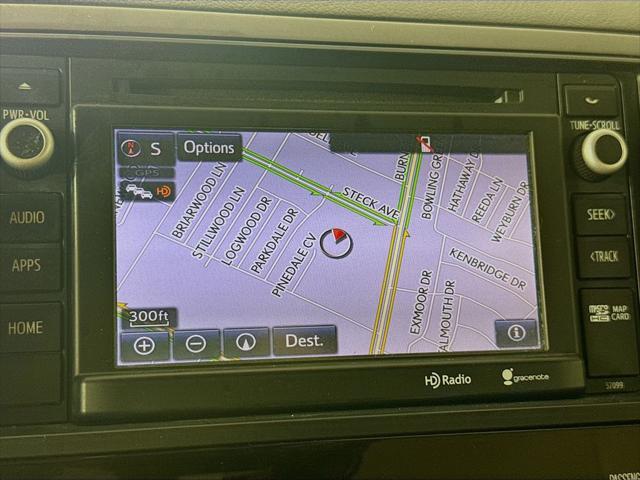 used 2014 Toyota Sequoia car, priced at $15,687