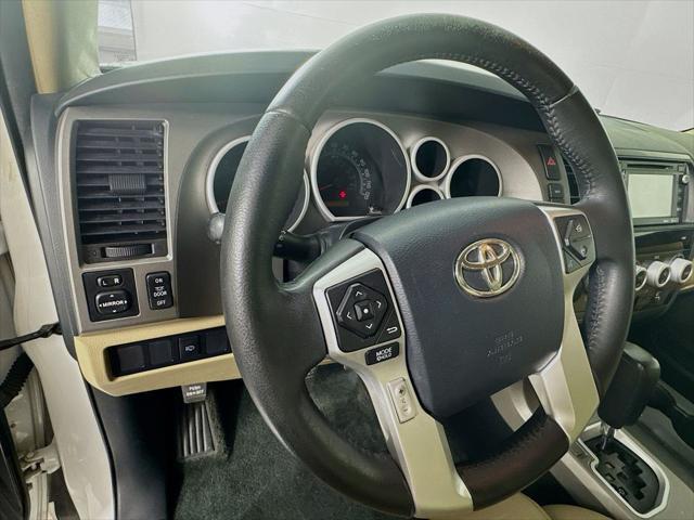 used 2014 Toyota Sequoia car, priced at $15,687