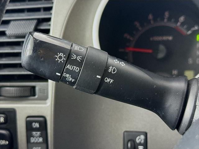 used 2014 Toyota Sequoia car, priced at $15,687