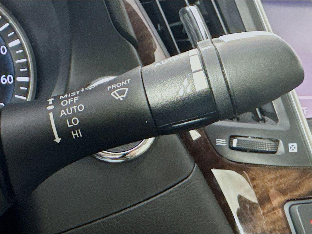 used 2018 INFINITI Q50 car, priced at $15,481