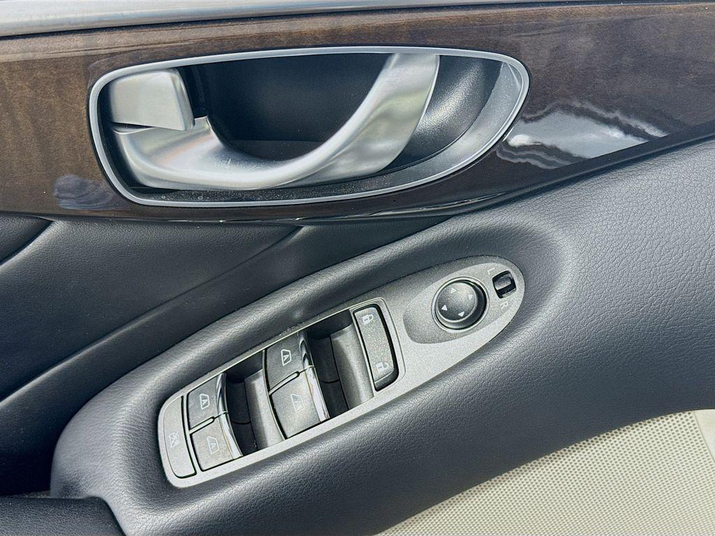 used 2018 INFINITI Q50 car, priced at $15,481