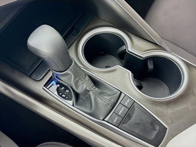 used 2023 Toyota Camry car, priced at $26,058