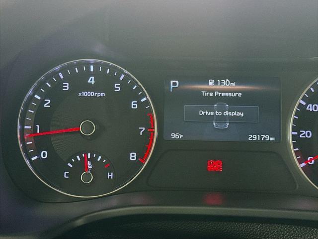 used 2024 Kia Forte car, priced at $17,099