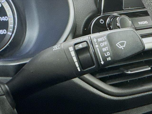 used 2024 Kia Forte car, priced at $17,099