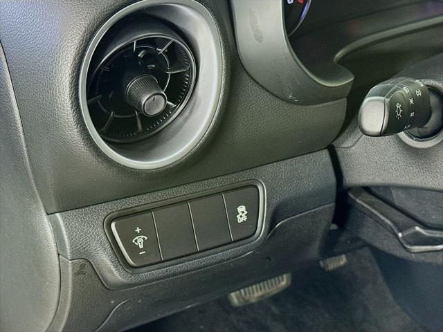 used 2024 Kia Forte car, priced at $17,099