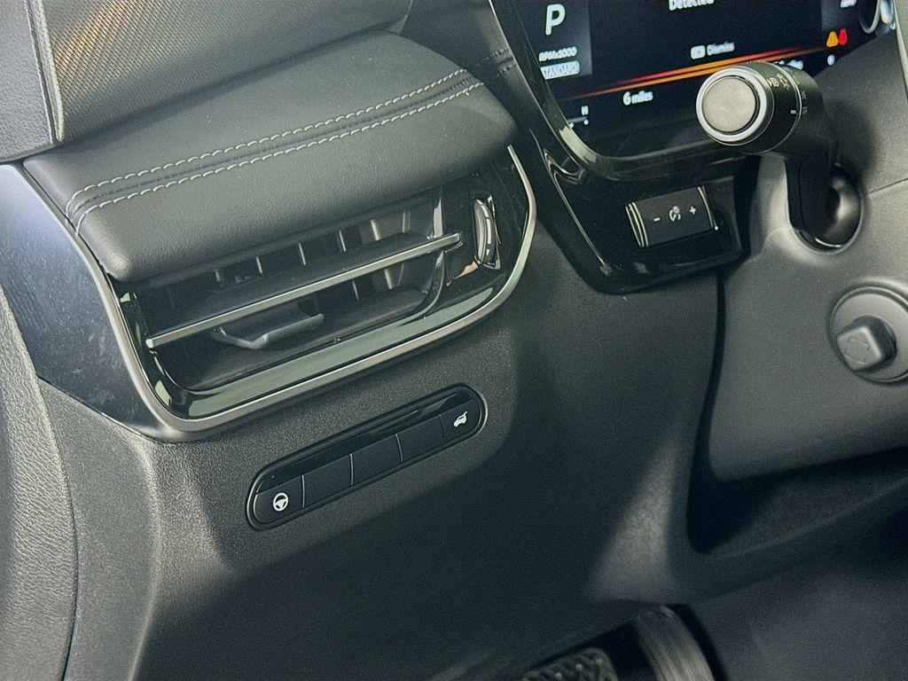 new 2025 INFINITI QX60 car, priced at $54,979