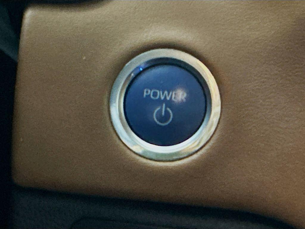 used 2024 Toyota Tundra Hybrid car, priced at $54,781
