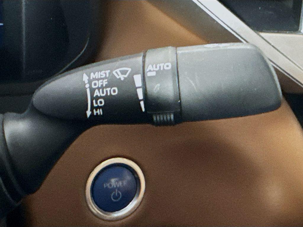 used 2024 Toyota Tundra Hybrid car, priced at $54,781